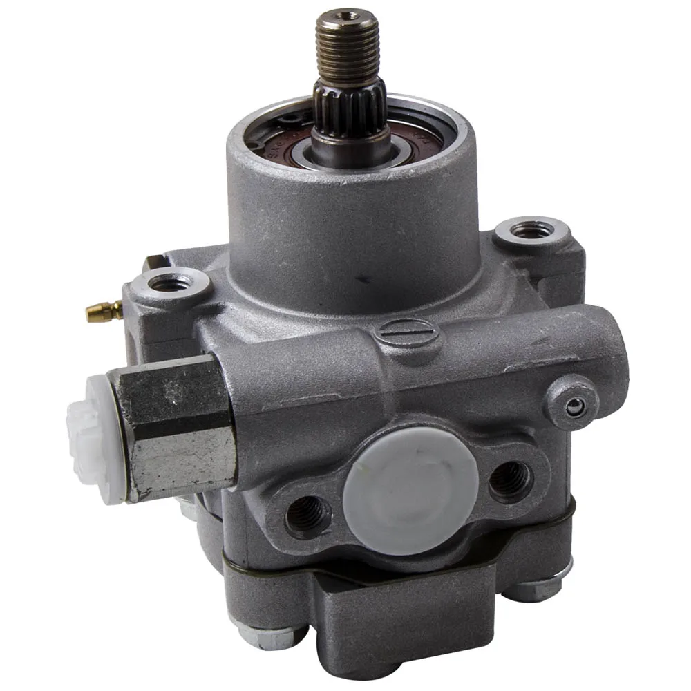 New Power Steering Pump fit Isuzu Rodeo Trooper for Honda