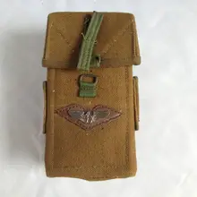 Плата военный излишек Вьетнамская война армии США патронташ-US005