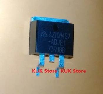

Original 100% NEW AZ1084S2-ADJE1 AZ1084S2-ADJ AZ1084-ADJ 1084-ADJ D2PAK 50PCS/LOT