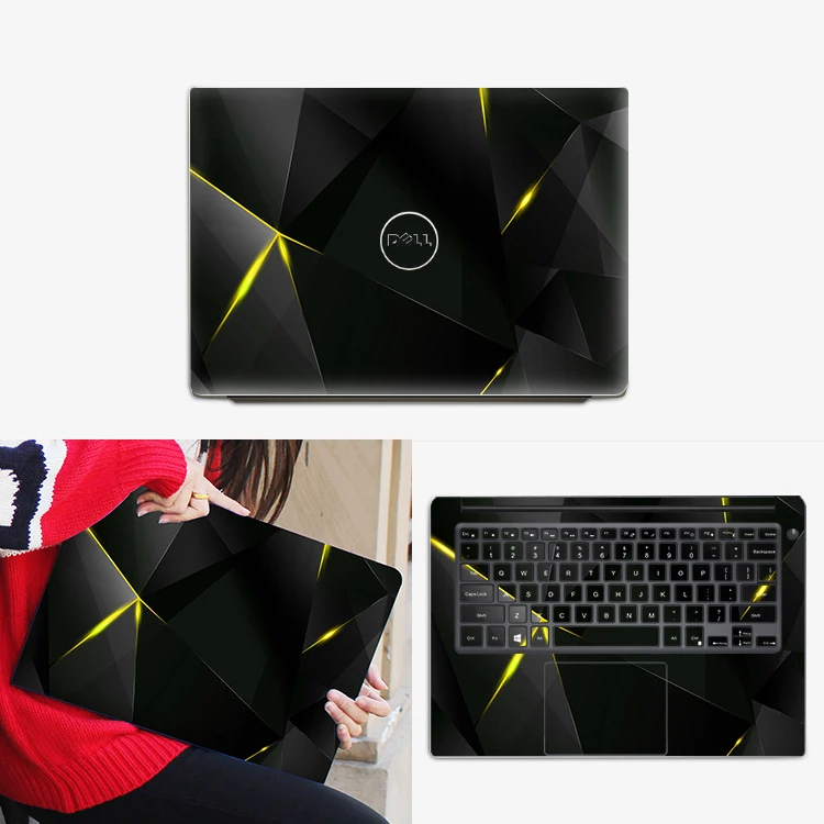 Защитная пленка для ноутбука DELL Vostro 5471 5459 5460 14 15 3562 3568 3569 5568 7570 7580 6 дюймов стикер
