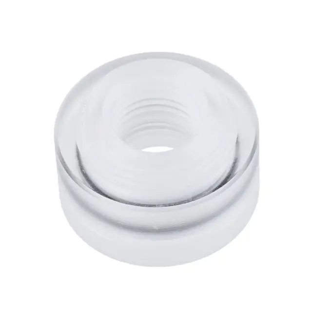 Best Price G1/4 Inner Thread Board-Through Tube Connector for PC Water Cooling System Computer Cooling Components