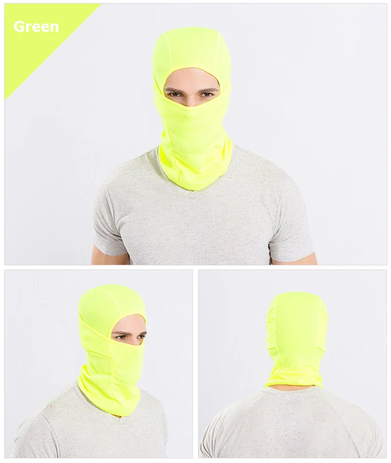Cycling Head Mask Windproof Outdoor Sports Face Neck Thermal Scarf Bandana Motorbike Hiking Snowboard Winter Face Masks AC0228 (3)