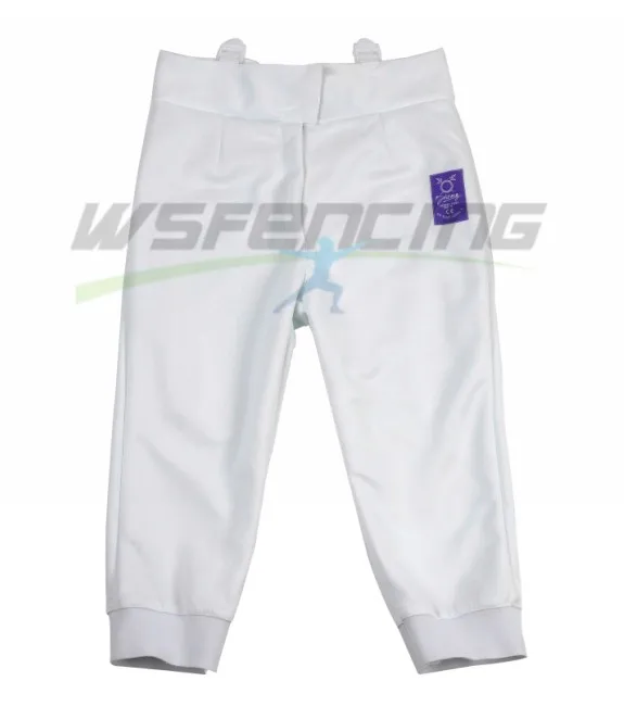 WSFENCING 350N Fencing Pants Man sizein Trainning & Exercise Sets from