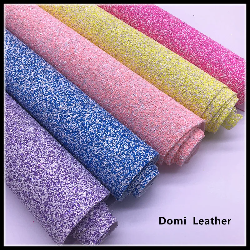 matte glitter fabric for bows (11)