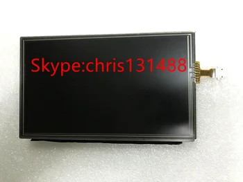 

Free Shipping top quality LQ070T5GA01 LQ070T5GC01 LQ0DA52115 S1170 LQ0DAS1387 display lcd screen Touch Screen Digitizer Lens