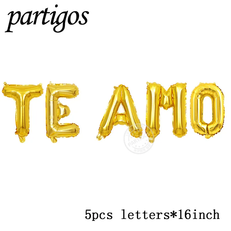 TE AMO_