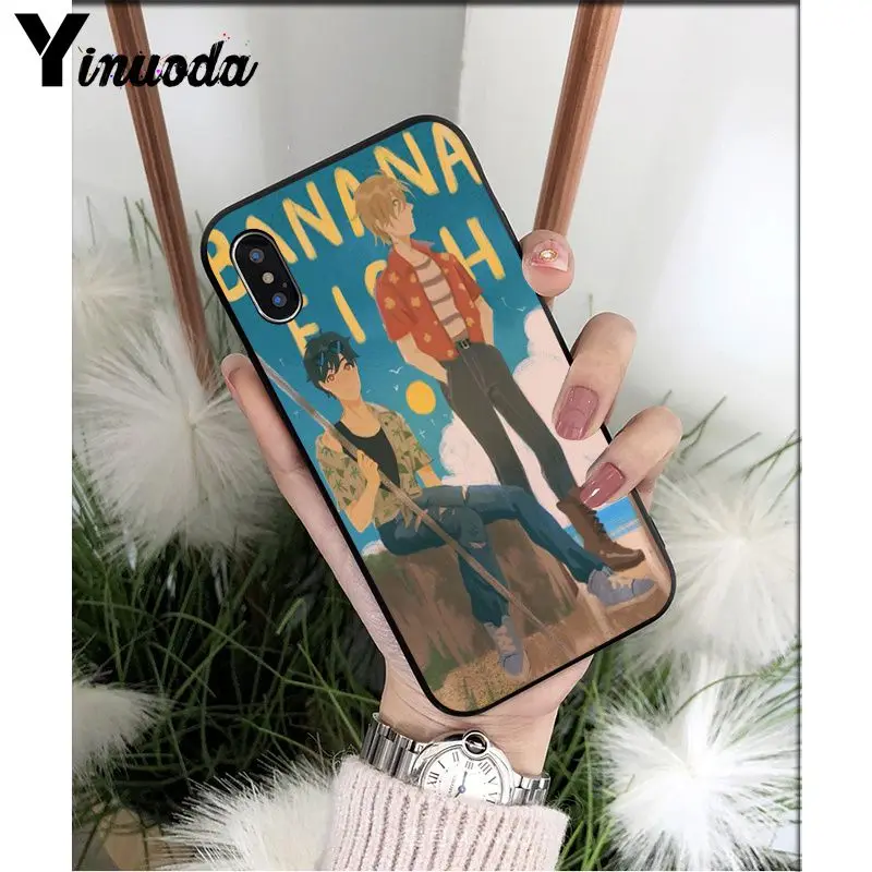 Banana Fish