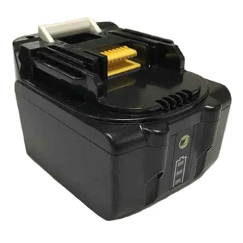 

BL1430 Battery Plastic Case PCB Charging Protection Board Shell For MAKITA 14.4V BL1460 3.0Ah 6.0Ah LED Li-ion Battery Indicator
