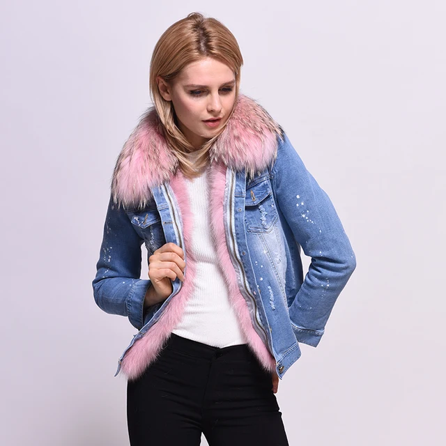 Aliexpress.com : Buy Winter Jacket Women 2017 Ladies Real