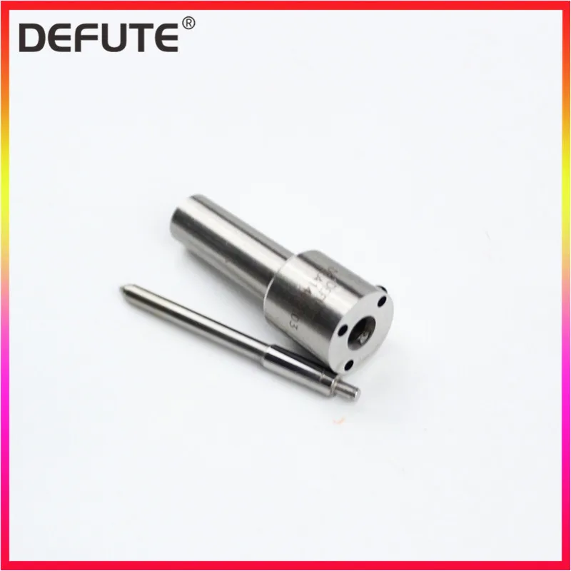 Common Rail сопла DLLA157P2508 топлива Масляный распылитель для 0445110710