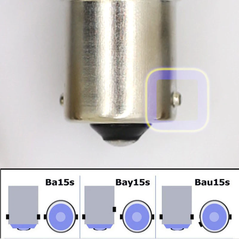 2 шт. 1156 Ba15s P21W 7506 33 SMD 5730 15 Вт автомобиль свет для тормозной поворота авто лампы