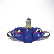 Полиэстер, поясная сумка для мужчин и женщин, сумка для путешествий, брендовая сумка-Органайзер для путешествий, сумка-Органайзер, переносная сумка унисекс 6612