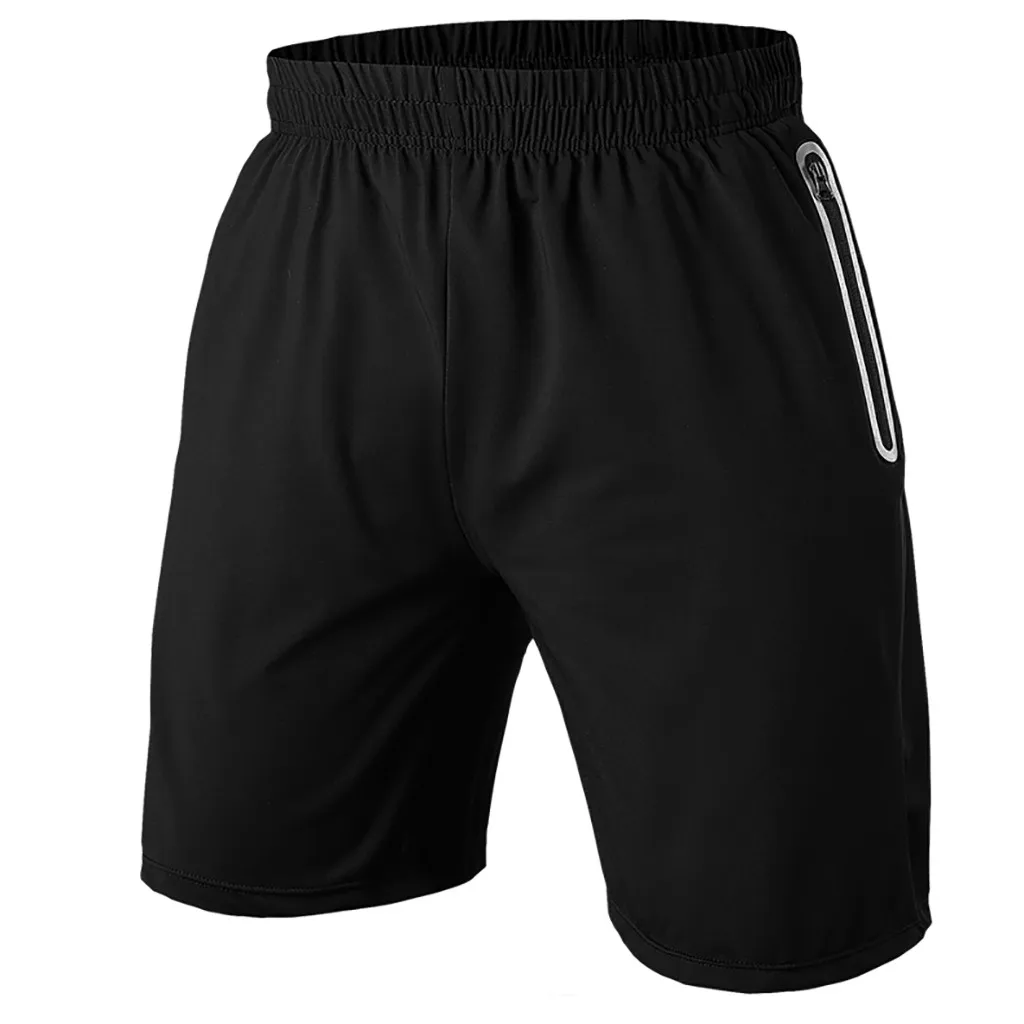 Feitong мужские спортивные шорты для бодибилдинга