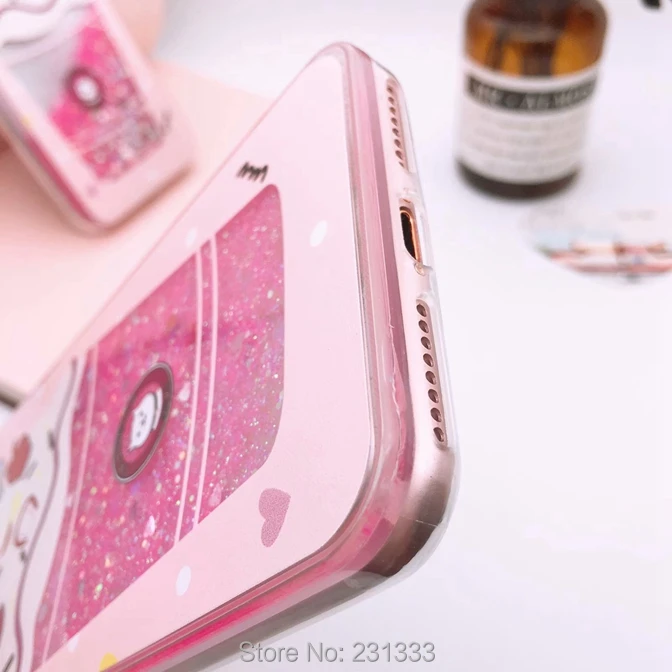 43521 6S 6+ 7G 7+ IphoneX  PC+TPU 13