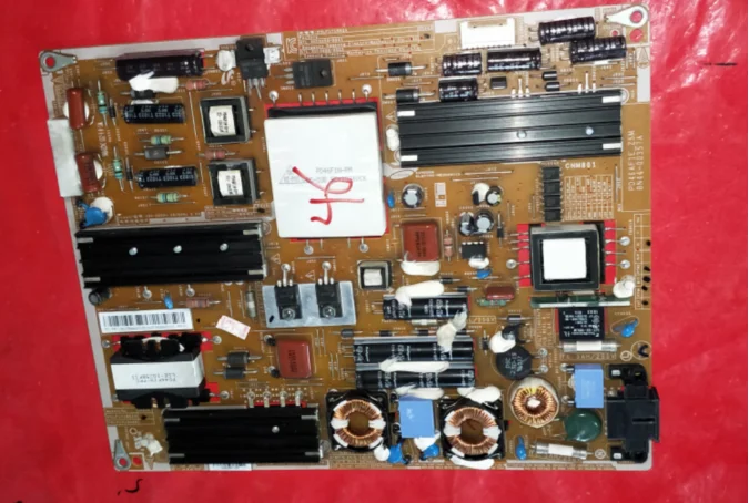 

BN44-00537A PD46B2Q-LFD Good Working Tested