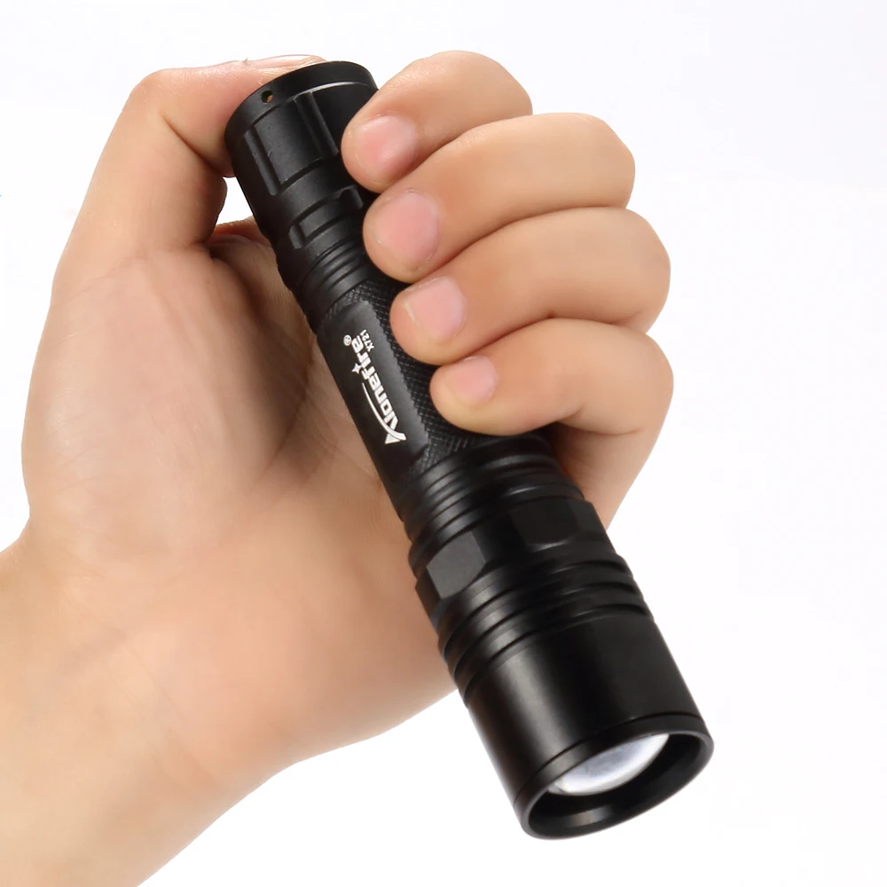 X721 LED FLASHLIGHT (12)