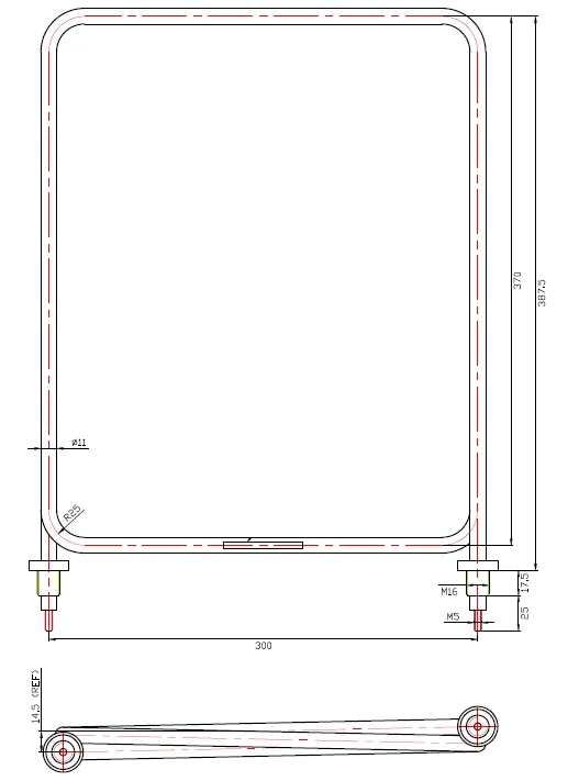 peças de eletrodomésticos