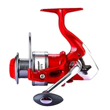 Спиннинговая Рыболовная катушка 13BB+ 1 шариковый подшипник 1000-7000 серия металлическая Катушка спиннинговая Катушка лодка рок рыболовное колесо правое/Левша