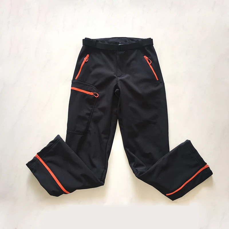 Camping senderismo Softshell Pantalones mujer impermeable térmica de invierno pantalones de lana Pantalones de deporte al aire libre de senderismo de montaña ropa Gore-Tex Camping senderismo Softshell Pantalones mujer impermeable térmica de invierno pantalones de lana Pantalones de deporte al aire libre de senderismo de montaña ropa Gore-Tex