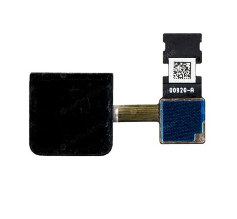 Touch ID ON/OFF Flex Для Macbook Pro Retina 15 &quotсенсорная панель A1707 A1990 Кнопка питания 2016 2017 821 00920
