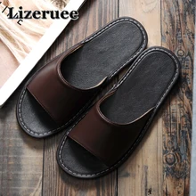 Лидер продаж; мужские домашние тапочки; льняные домашние тапочки; комнатные сандалии; пара тапочек из овечьей кожи; ME121