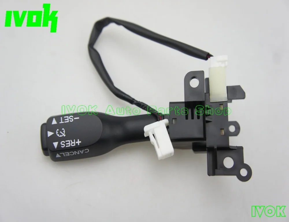 Переключатель круиз-контроля для Toyota Camry Corolla Matrix Prius Tundra Yaris RAV4 Lexus 84632-34011 8463234011 |