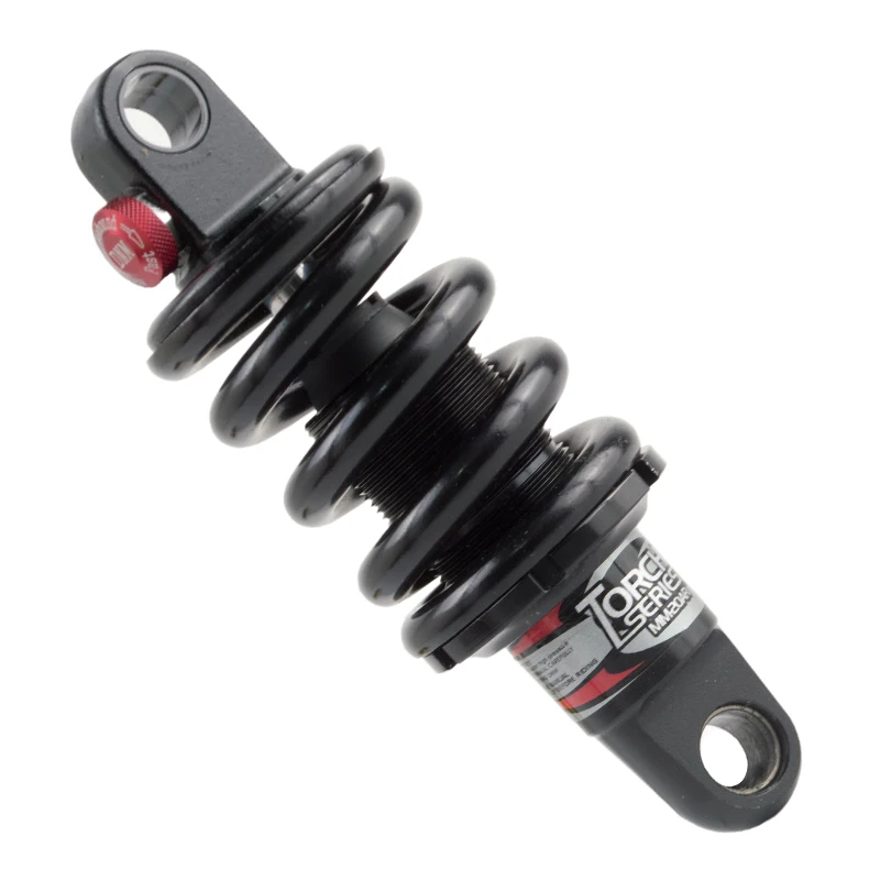 DNM Bike Rear Shocks 125mm Mountain 