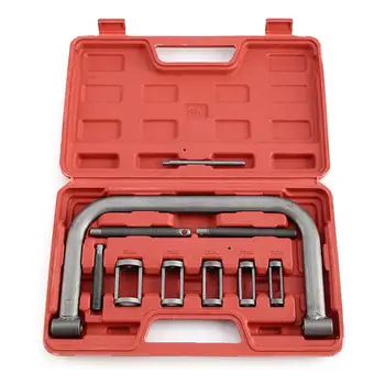 

10 pcs Car Motorcycle Valve Spring Compressor Tool Bit Set