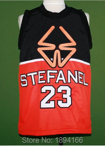 custom jordan basketball jerseys