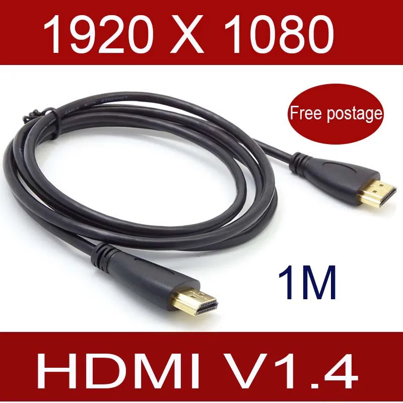 10 قطعة 3in1 HD عالية السرعة HDMI كابل وصلة بينية مُتعددة الوسائط وعالية الوضوح + مايكرو HDMI محول + البسيطة HDMI