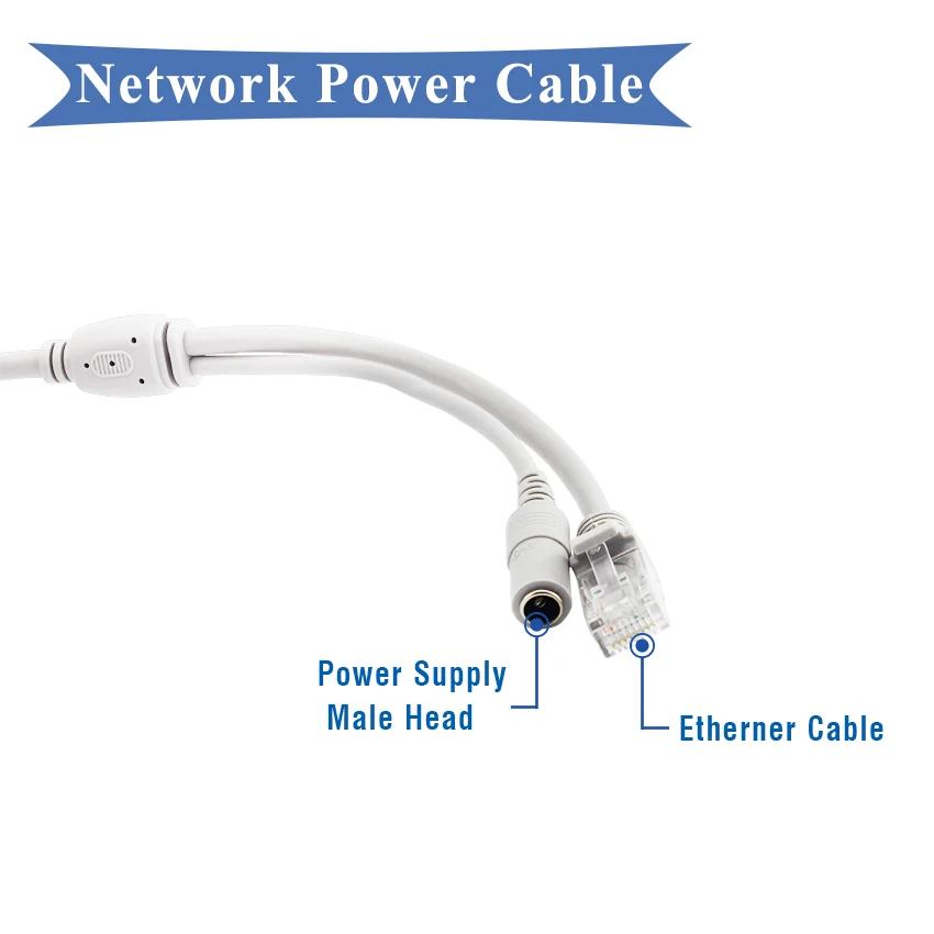 5 м/10 м/15 м/20 м RJ45 Lan кабель Ethernet Соединительная связь сетевой кабель Lan шнур сетевые кабели для ip-камеры