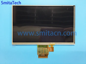 

7'' inch tft lcd screen A070VTT01-1 A070VTT01. 1 AT070VTT01 display panel