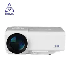 Portable MINI Full HD Projector M3 LED Projector for Home Theater Media Player video Cinema Movie Multimedia Beamer Proyector Portable MINI Full HD Projector M3 LED Projector for Home Theater Media Player video Cinema Movie Multimedia Beamer Proyector