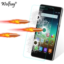 2pcs Tempered Glass Xiaomi Mi4c Screen Protector G