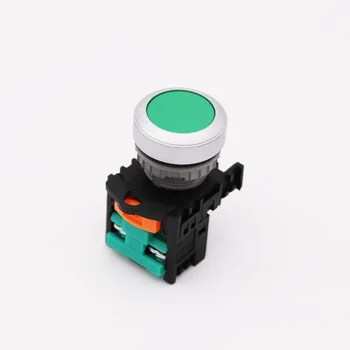 

22mm TN2BF Sign Ignition Momentary Push Button Switch