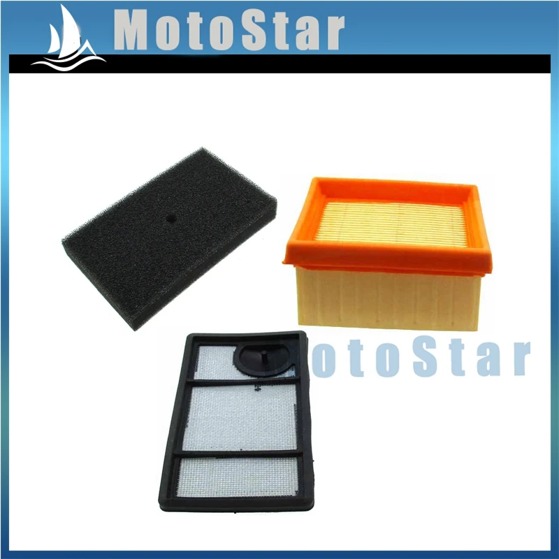 

Air Filter Cleaner For TS400 Cut Off Saws Stihl 4223-140-1800 BR430 SR450