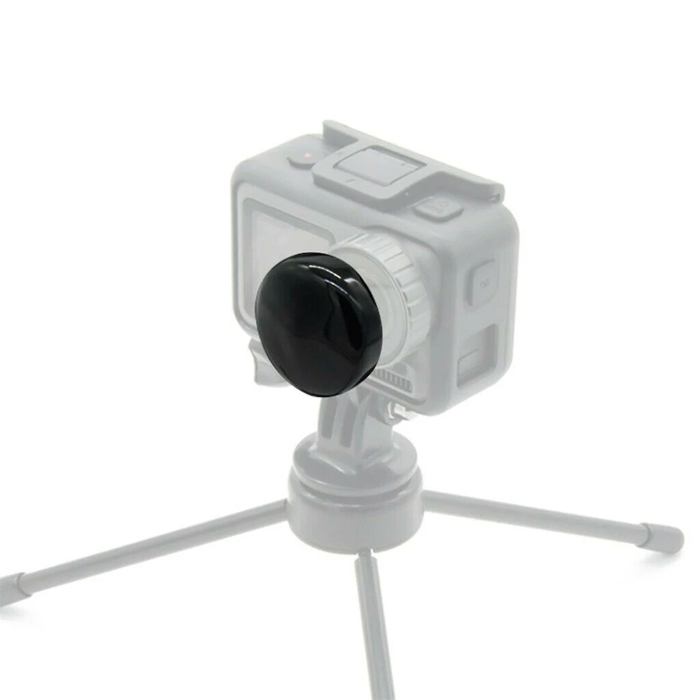 Противоударный защитный силиконовый чехол для объектива DJI OSMO аксессуары экшн