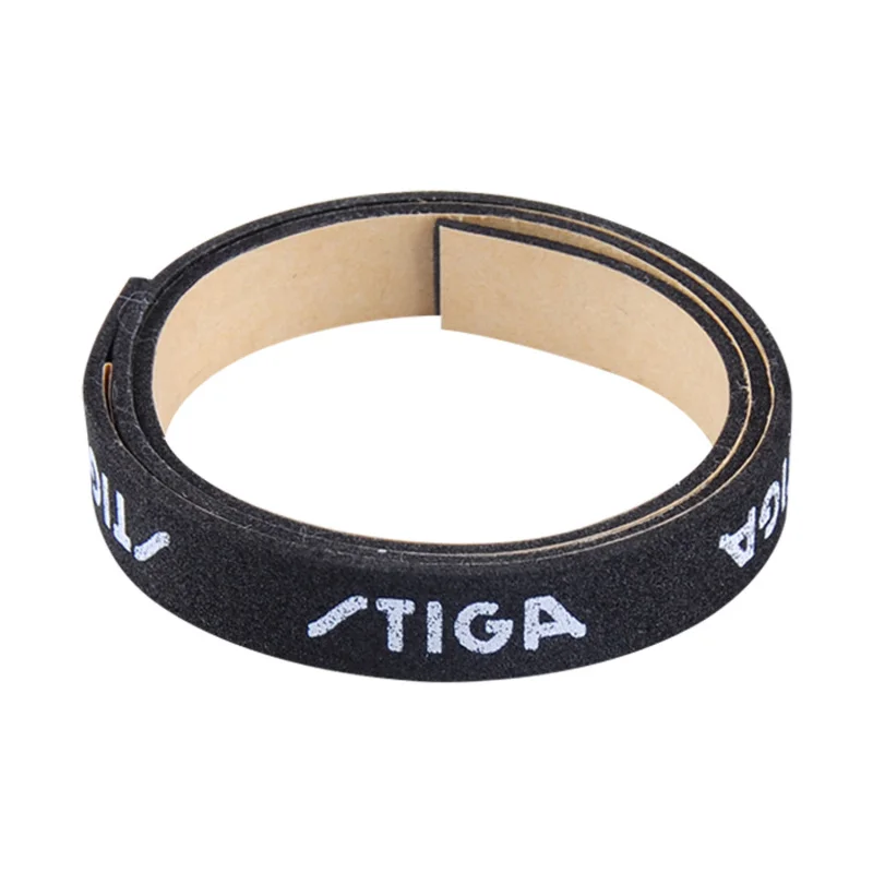 

10 Pieces Stiga Table Tennis Racket Edge Protection Ping Pong Racket Side Tape Sponge Protect Anti-collision Tape