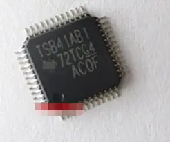 Free shipping 100% nuevo original TSB41AB1PHP TSB41AB1 HQFP48