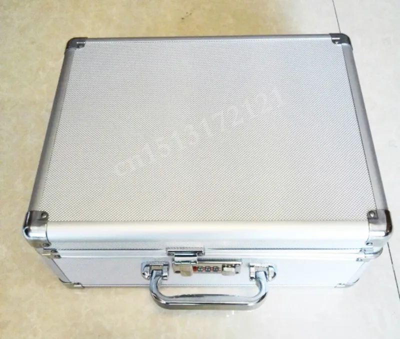 flyobd mb star c4 suitcase