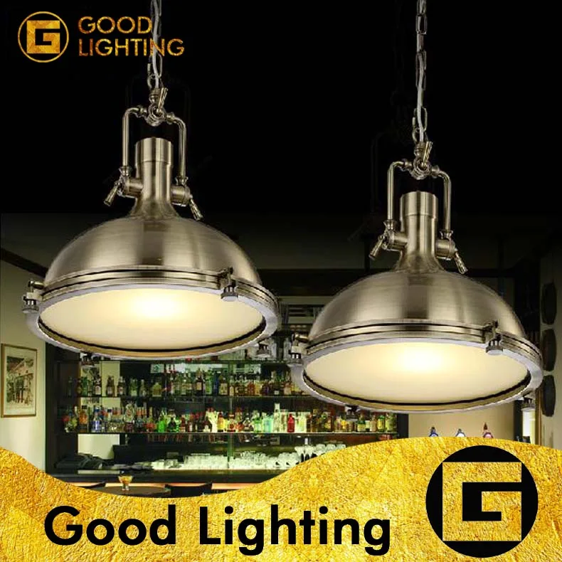 

American vintage loft chain pendant light country restaurant heavy metals industry the wind restoring ancient ways robles