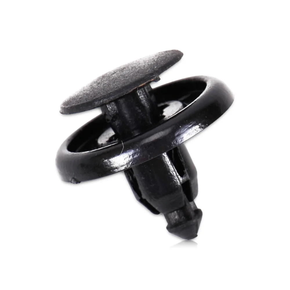 Buy beler Nylon Front Fender Liner Clip Hood Bumper