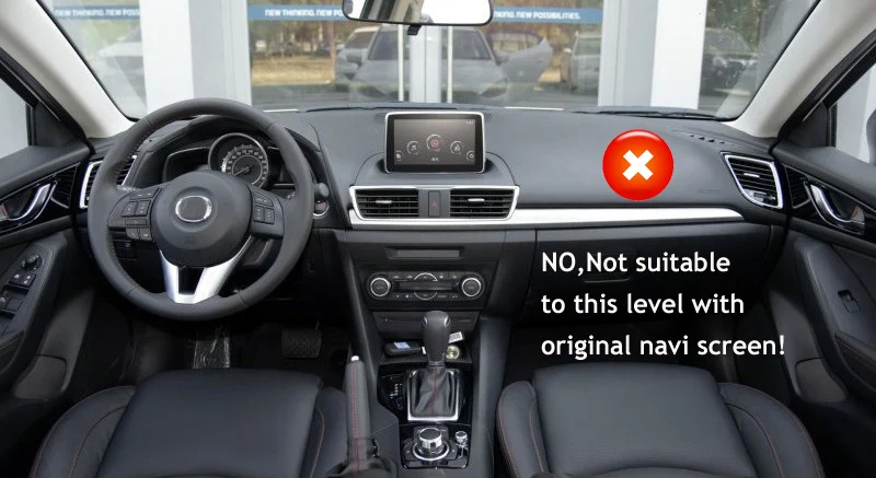 mazda3 new