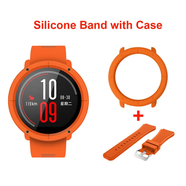 Silicone-Watch-Band-Strap-With-Slim-Case-Frame-for-Xiaomi-Huami-Amazfit-Pace-Replacement-Wrist-bands.jpg_640x640 (2)
