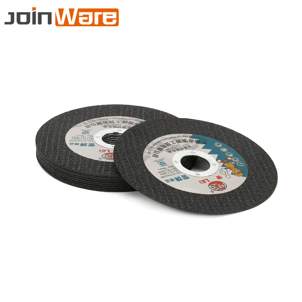 Cutting Disc Metal Cut Off Wheel Angle Grinder Slice Fiber Reinforced Metal Iron