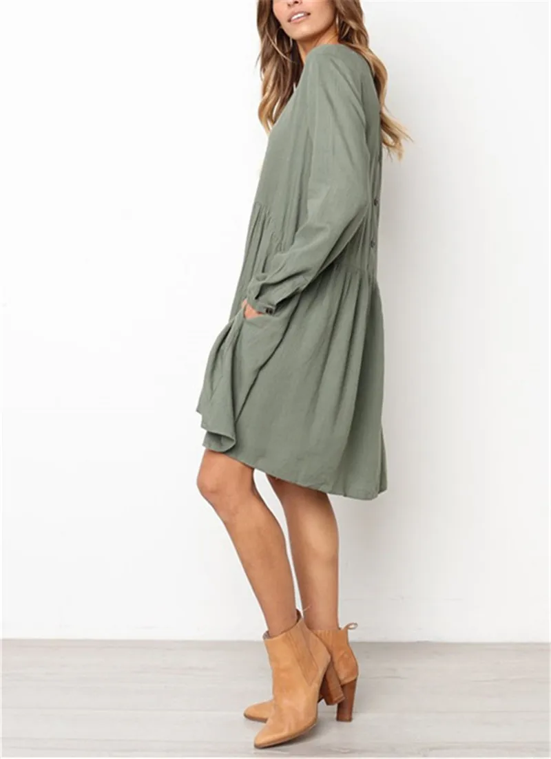 Maternity Dress23