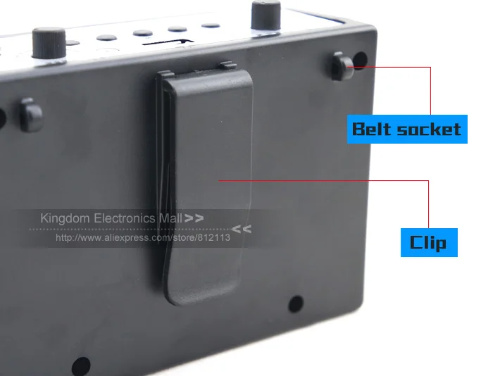 E-898 Wireless 11