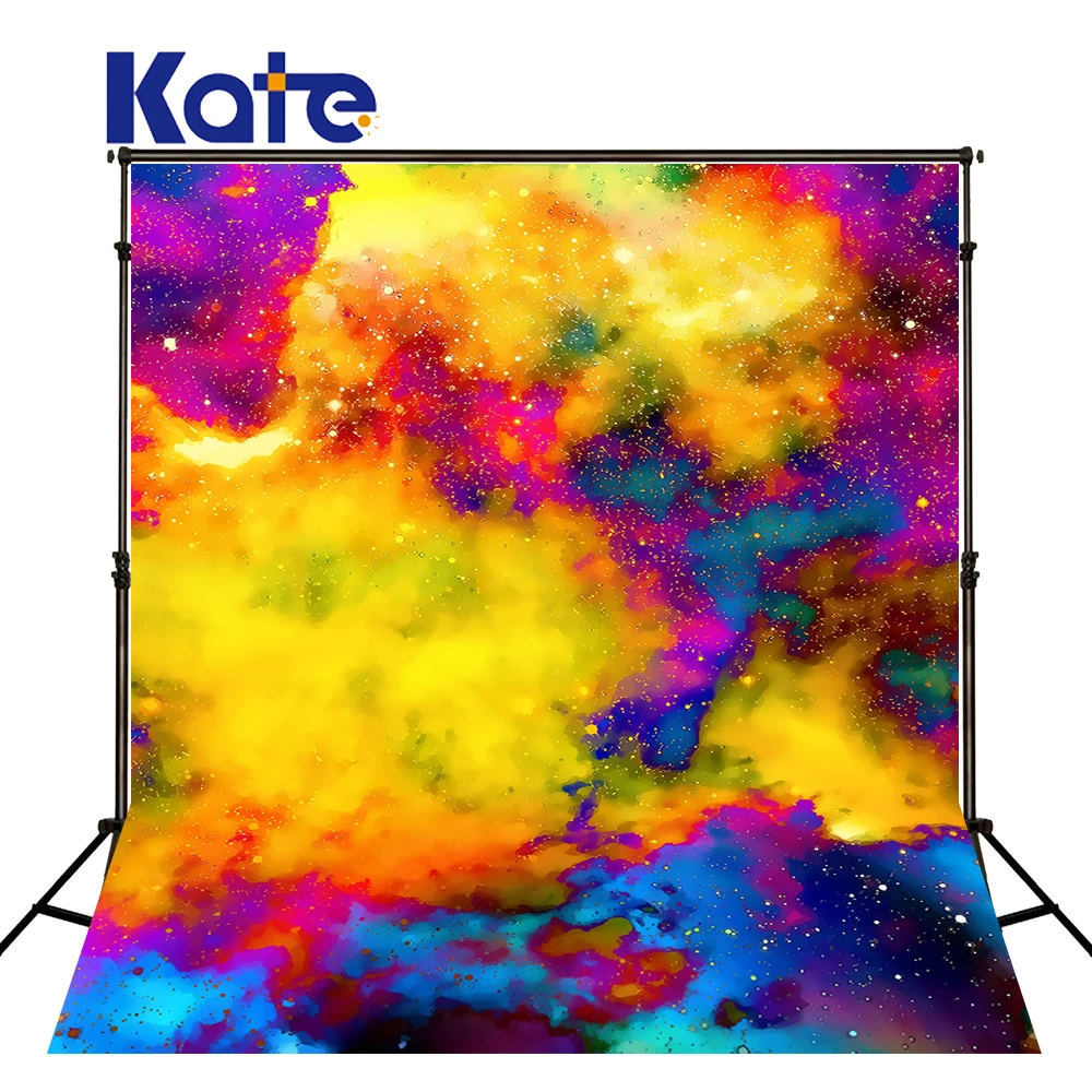 

Kate Graffiti Wall Photography Backdrops 300cm Fashion Art Studio Background Backdrop Oil Painting Photo Background