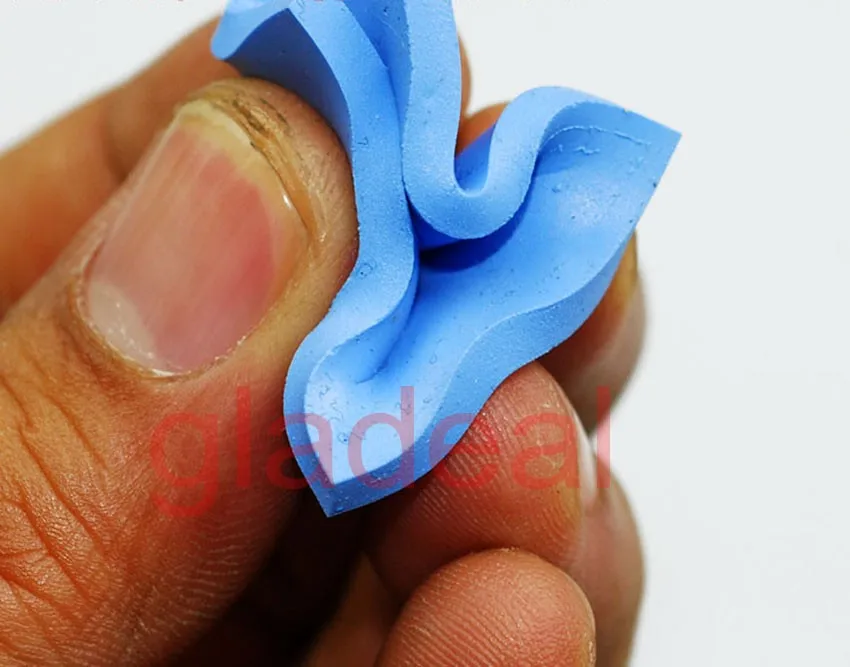 Conductive Silicone Pad-850-3