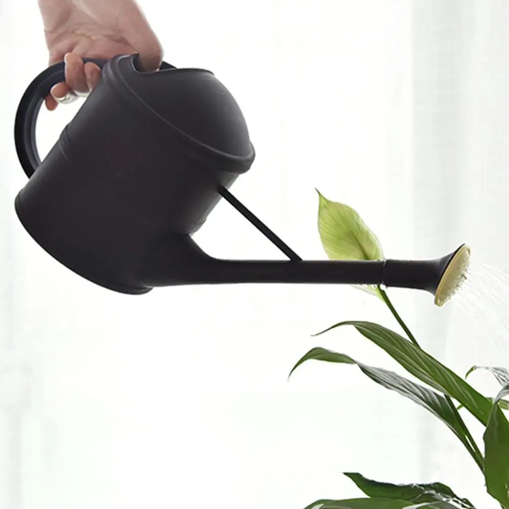 

Watering Pot Kettle Long Nozzle Watering Can Gardening Plants Healthy And Safe Beautiful And Elegant High Quality Quick Delivery